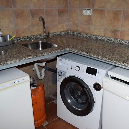 Anacasa Adosado Riu Montan Deveses Ad4101 Villa Дения Екстериор снимка