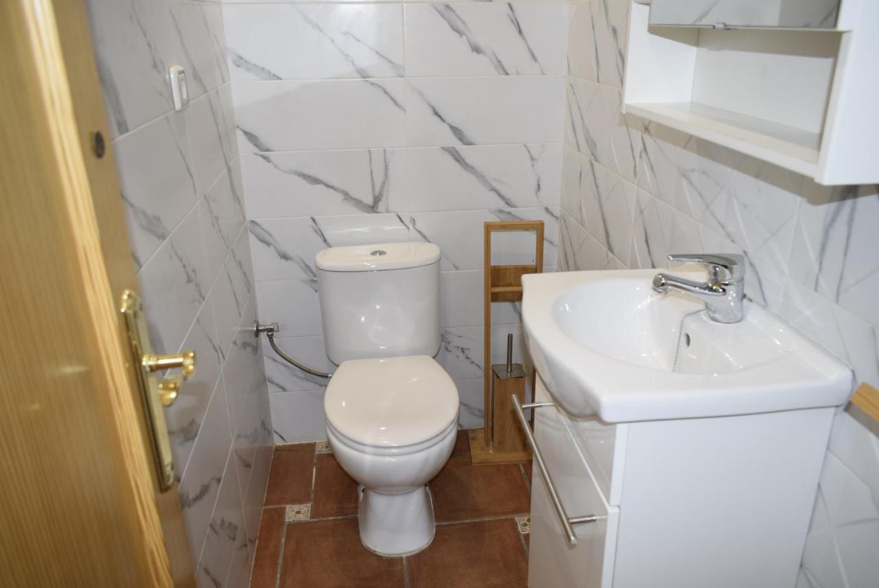 Anacasa Adosado Riu Montan Deveses Ad4101 Villa Дения Екстериор снимка
