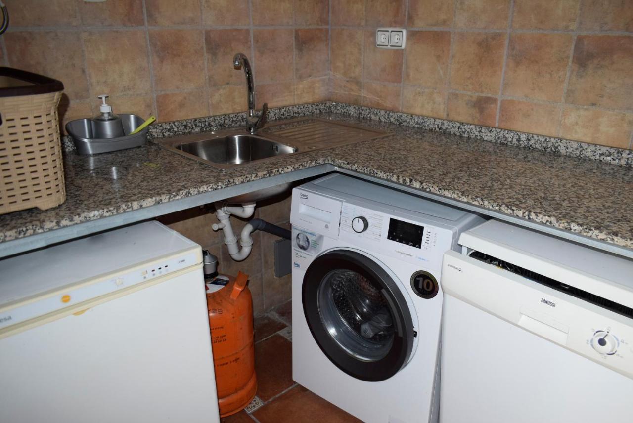 Anacasa Adosado Riu Montan Deveses Ad4101 Villa Дения Екстериор снимка