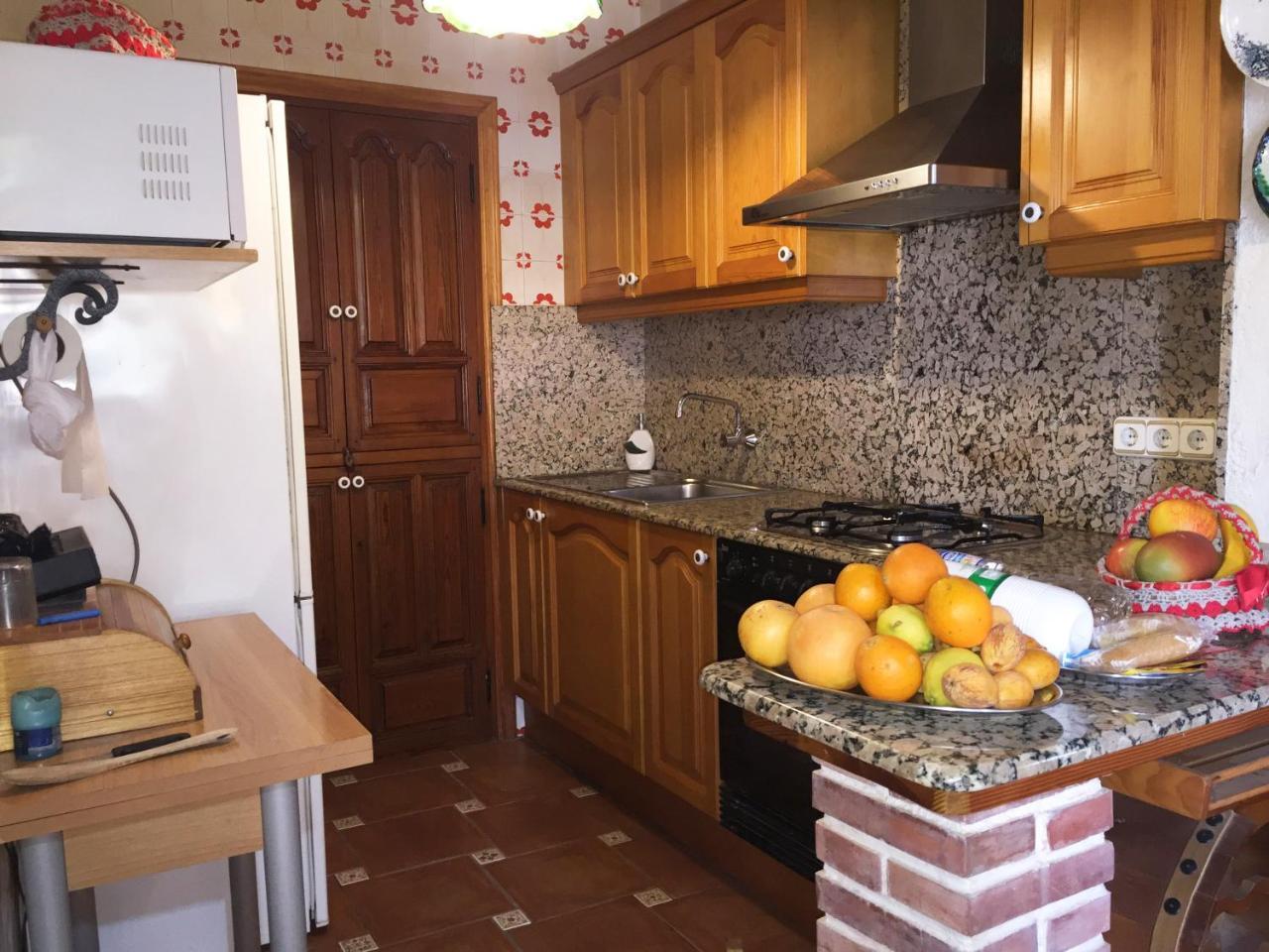 Anacasa Adosado Riu Montan Deveses Ad4101 Villa Дения Екстериор снимка