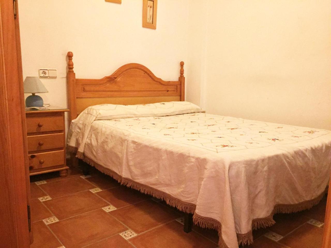 Anacasa Adosado Riu Montan Deveses Ad4101 Villa Дения Екстериор снимка