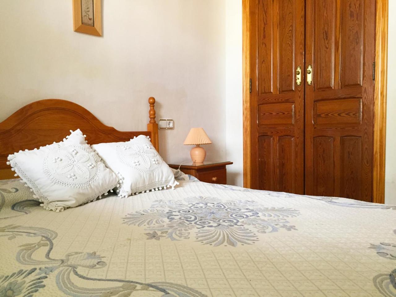 Anacasa Adosado Riu Montan Deveses Ad4101 Villa Дения Екстериор снимка