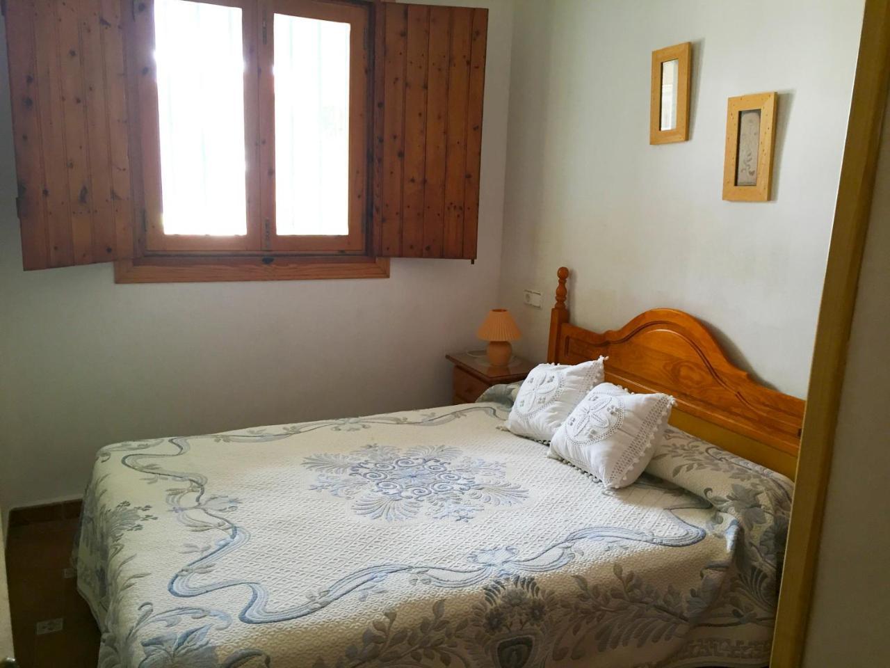 Anacasa Adosado Riu Montan Deveses Ad4101 Villa Дения Екстериор снимка