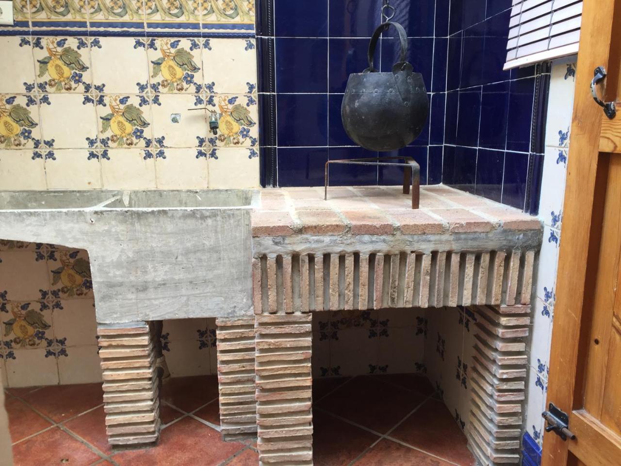 Anacasa Adosado Riu Montan Deveses Ad4101 Villa Дения Екстериор снимка