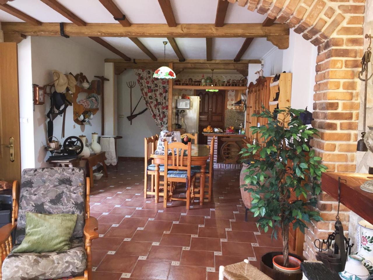 Anacasa Adosado Riu Montan Deveses Ad4101 Villa Дения Екстериор снимка