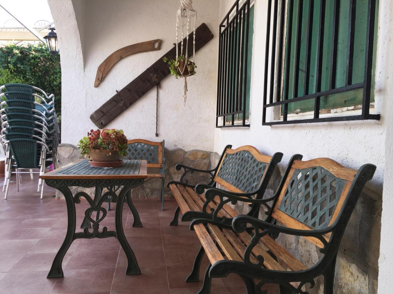 Anacasa Adosado Riu Montan Deveses Ad4101 Villa Дения Екстериор снимка